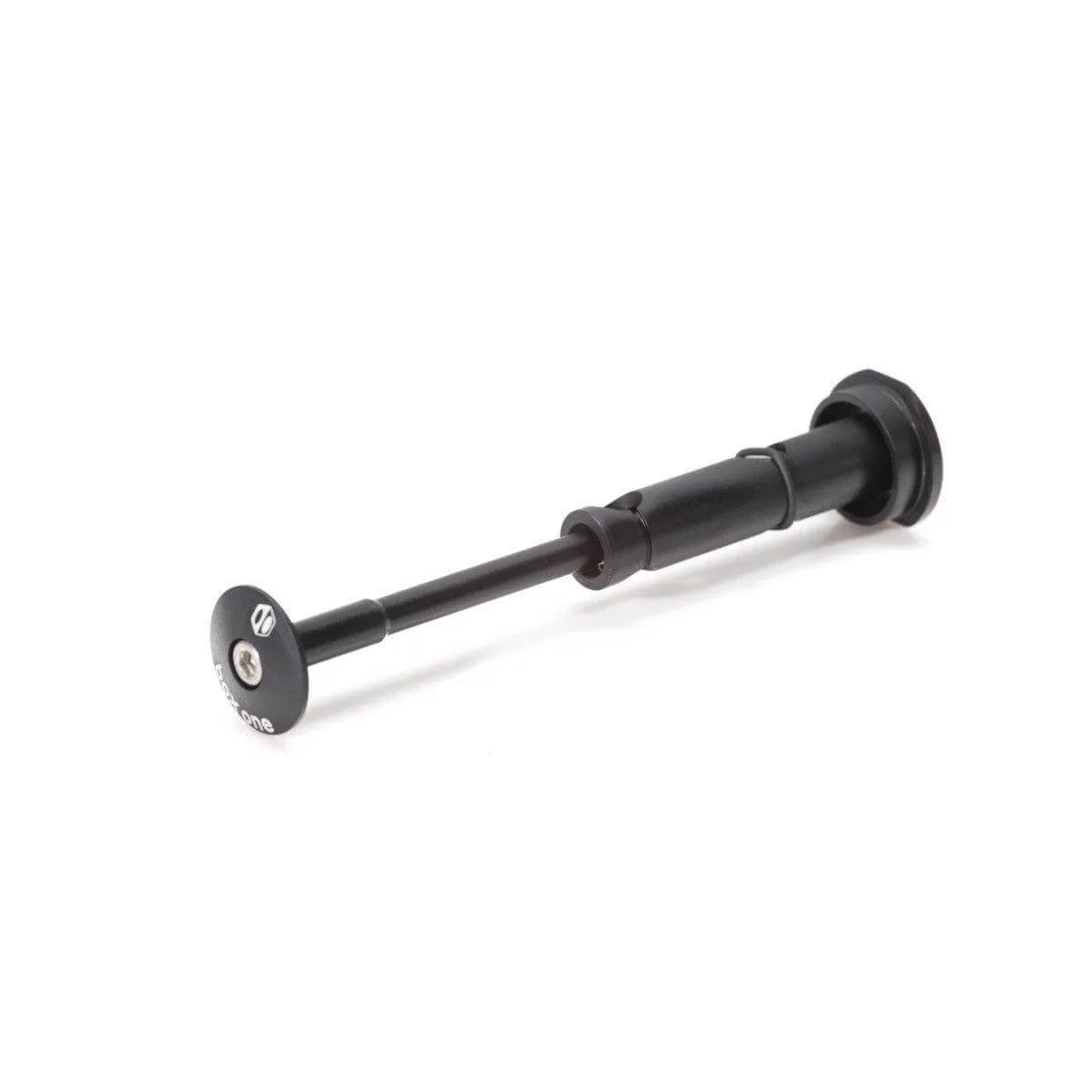 Box One Stem Lock Black